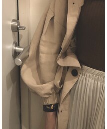 mystic | トップス