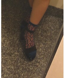 tutuanna | ソックス/靴下