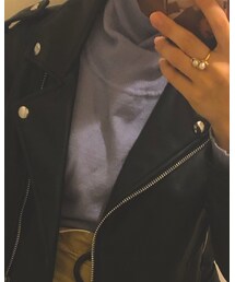 chocol raffine robe | ニット/セーター