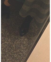 JELLY BEANS | ローファー