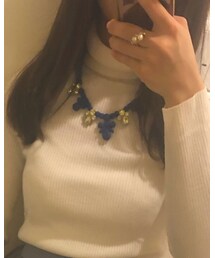 GU | ネックレス