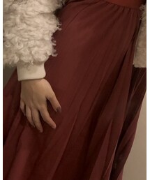 Dot＆Stripes CHILD WOMAN | スカート