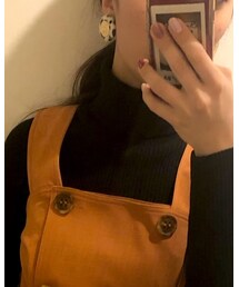 Lattice | イヤリング