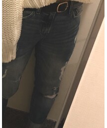 FOREVER 21 | デニムパンツ