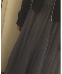 CECIL McBEE | スカート