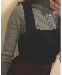 E hyphen world gallery | トップス