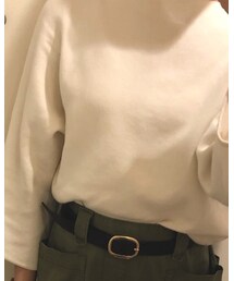 無印良品 | トップス