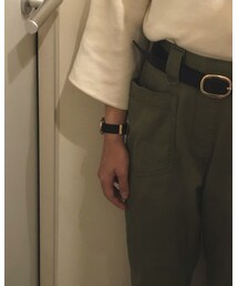 TIMEX | アナログ腕時計