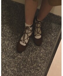 earth music&ecology | パンプス