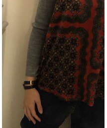 Dot＆Stripes CHILD WOMAN | その他トップス