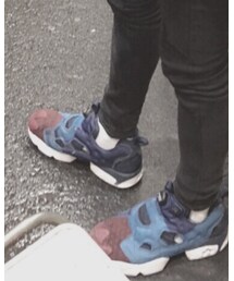 Reebok | スニーカー