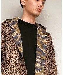 COMOLI | Tシャツ/カットソー