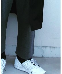 N.HOOLYWOOD | スラックス