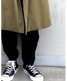 NEXUSVII | チノパンツ