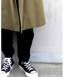 CONVERSE | スニーカー