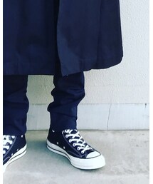 nonnative | パンツ