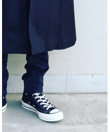 CONVERSE | スニーカー