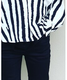 Name. | シャツ/ブラウス