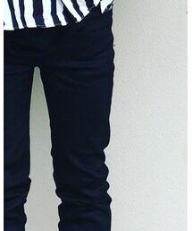 UNITED TOKYO | デニムパンツ