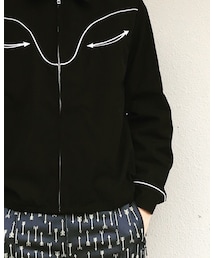 WACKO MARIA | ブルゾン