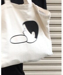 YAECA | トートバッグ