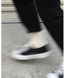 YAECA | ソックス/靴下