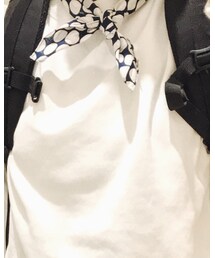 BLUE BLUE | マフラー