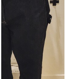 YAECA | デニムパンツ