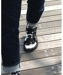 marimekko | ソックス/靴下