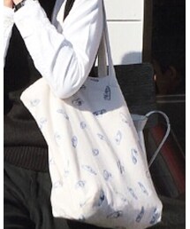 BIRKENSTOCK | トートバッグ