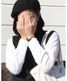 CASIO | アナログ腕時計