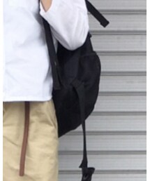 HELLY HANSEN | バックパック/リュック