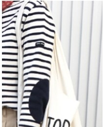 SAINT JAMES | Tシャツ/カットソー