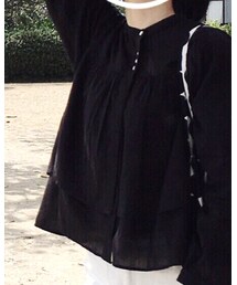 TIGRE BROCANTE | シャツ/ブラウス