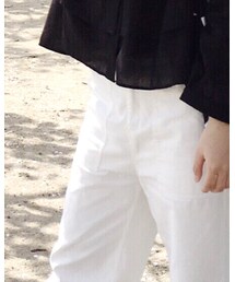 SM2 | その他パンツ