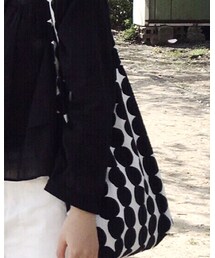 marimekko | トートバッグ