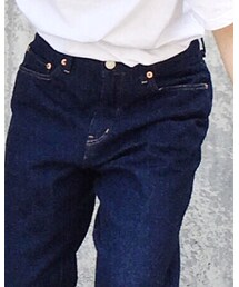 YAECA | デニムパンツ