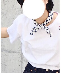 BOHEMIANS | Tシャツ/カットソー