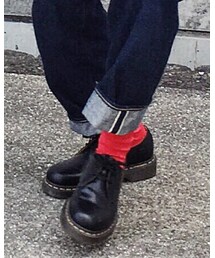 Dr. Martens | ブーティ