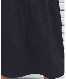 GRANDMA MAMA DAUGHTER | スカート