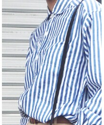 Ray BEAMS | シャツ/ブラウス