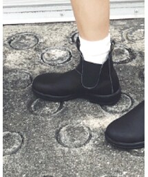 Blundstone | ブーティ