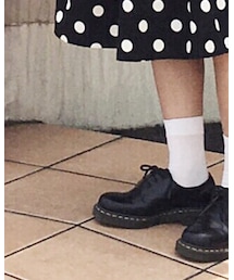 Dr. Martens | ブーティ