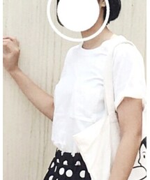 mikoa LOWRYS FARM | Tシャツ/カットソー