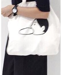 YAECA | トートバッグ