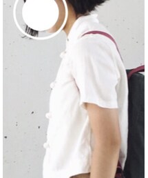 Needles | シャツ/ブラウス