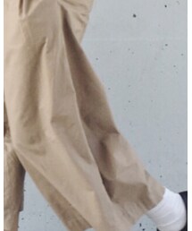 UNIQLO | その他パンツ