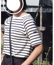 SAINT JAMES | Tシャツ/カットソー