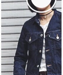 YAECA | デニムジャケット