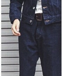 YAECA | デニムパンツ